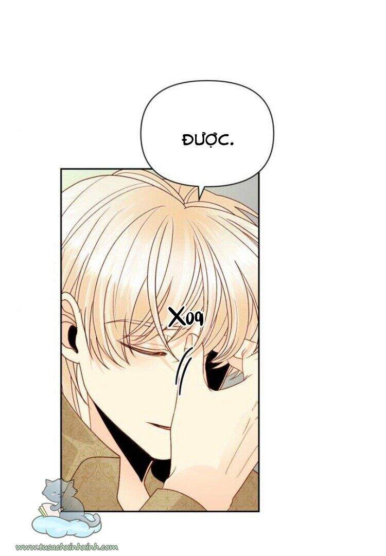 Hoàng Hậu Tái Hôn Chapter 90 - Trang 2