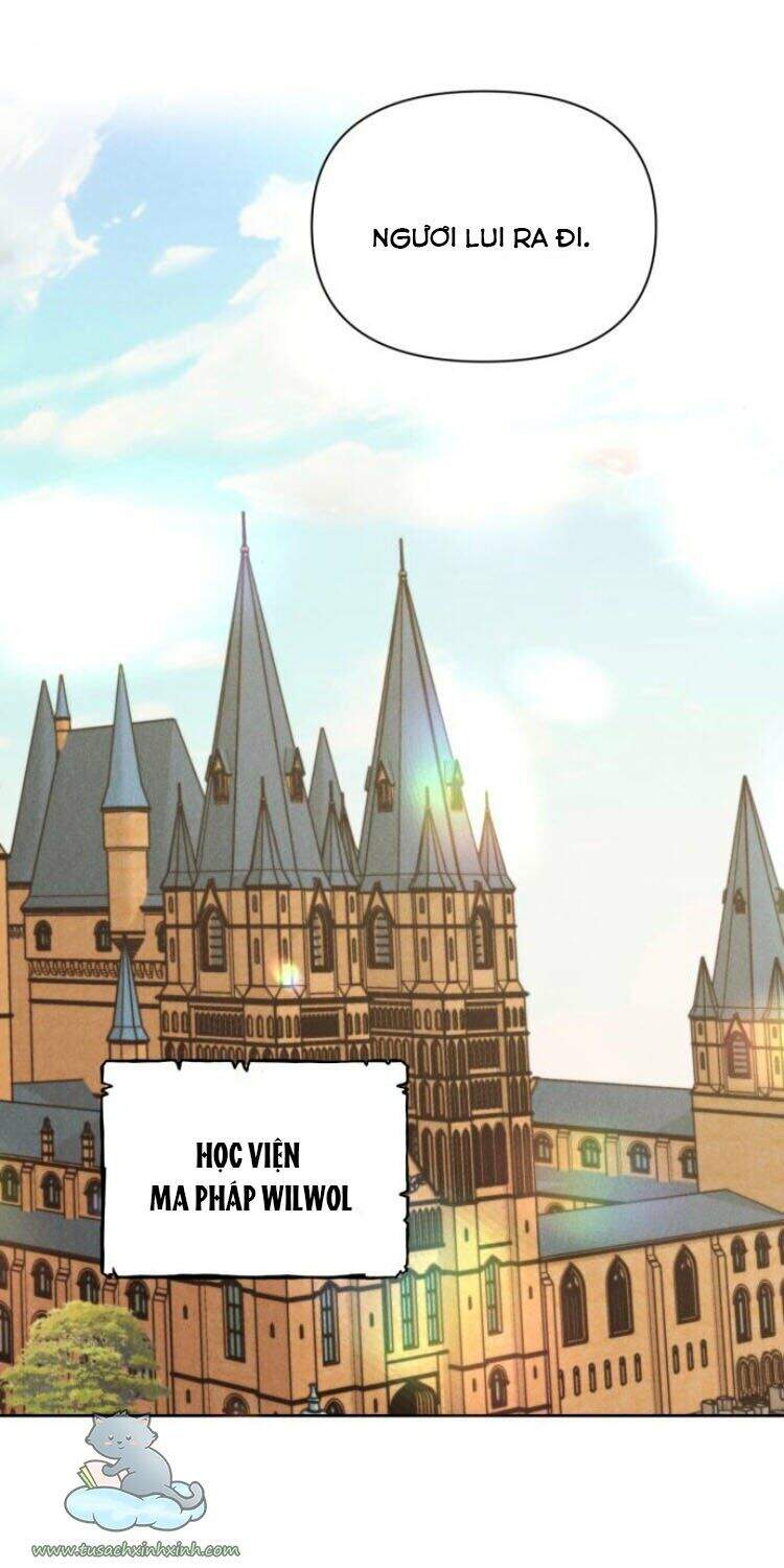 Hoàng Hậu Tái Hôn Chapter 90 - Trang 2