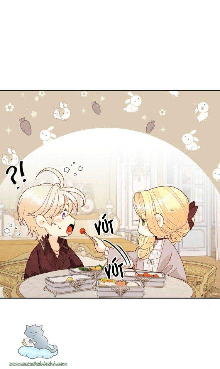 Hoàng Hậu Tái Hôn Chapter 90 - Trang 2