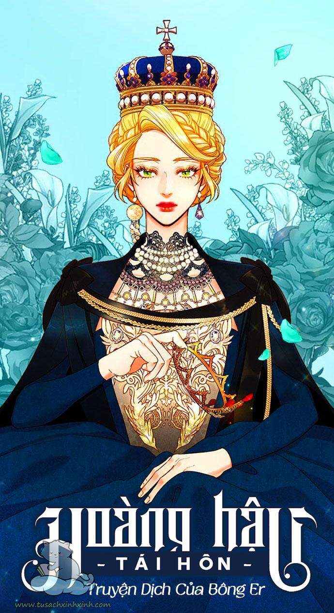 Hoàng Hậu Tái Hôn Chapter 91 - Trang 2