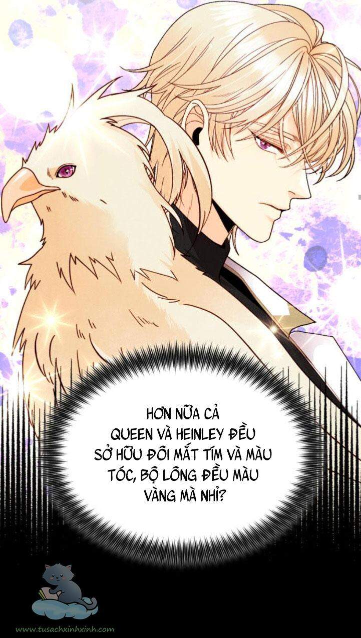 Hoàng Hậu Tái Hôn Chapter 91 - Trang 2