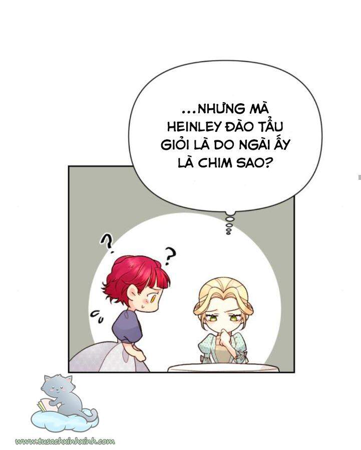 Hoàng Hậu Tái Hôn Chapter 91 - Trang 2
