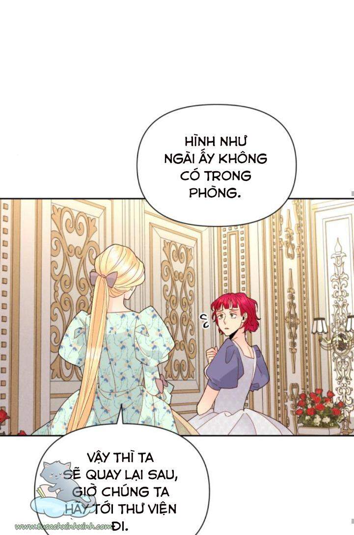 Hoàng Hậu Tái Hôn Chapter 91 - Trang 2