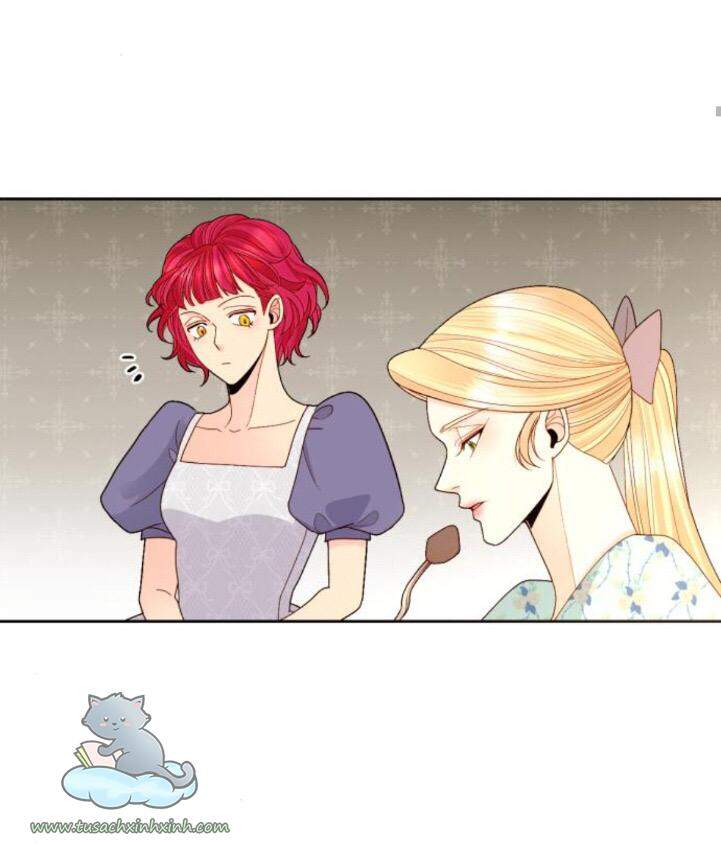 Hoàng Hậu Tái Hôn Chapter 91 - Trang 2