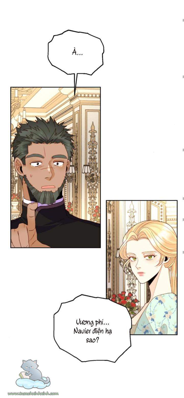Hoàng Hậu Tái Hôn Chapter 91 - Trang 2