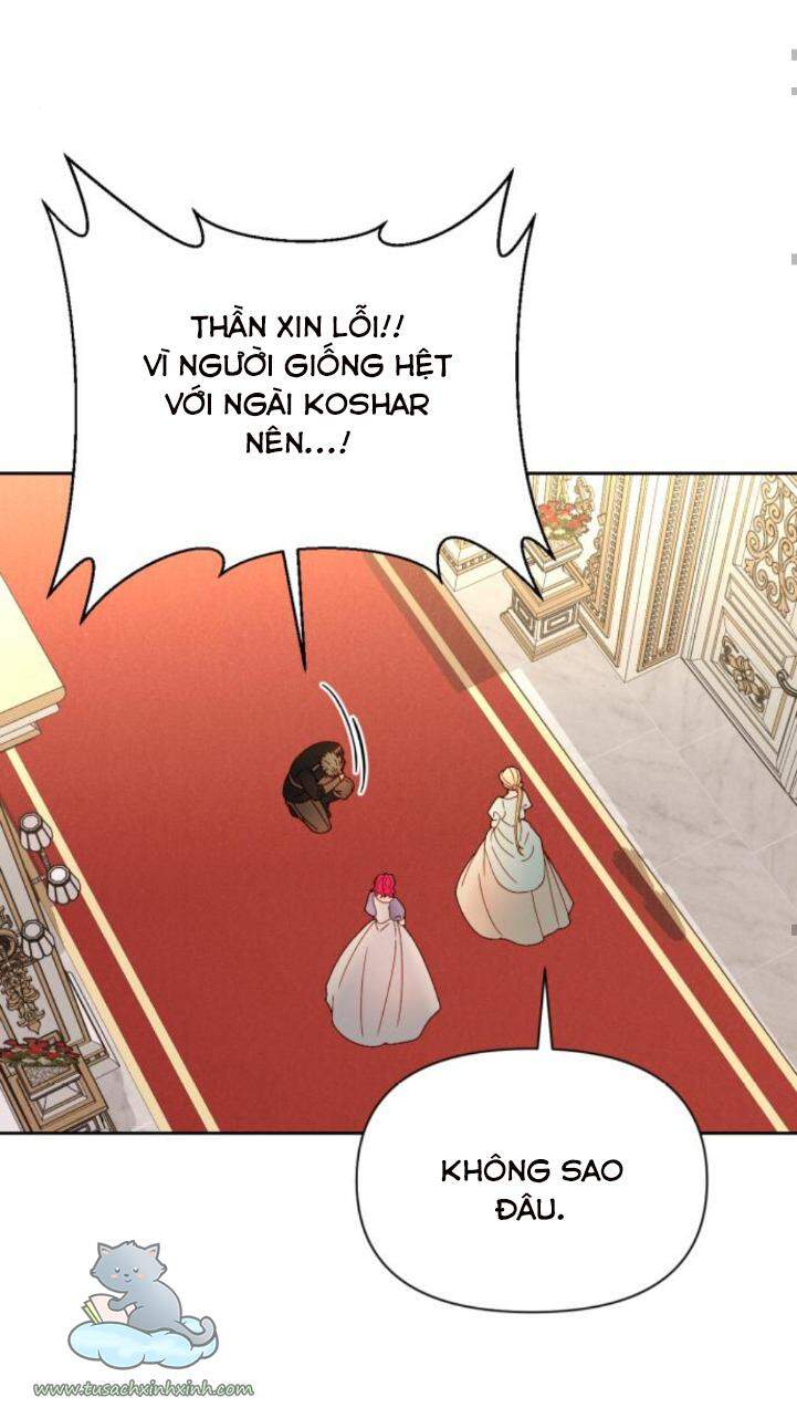 Hoàng Hậu Tái Hôn Chapter 91 - Trang 2