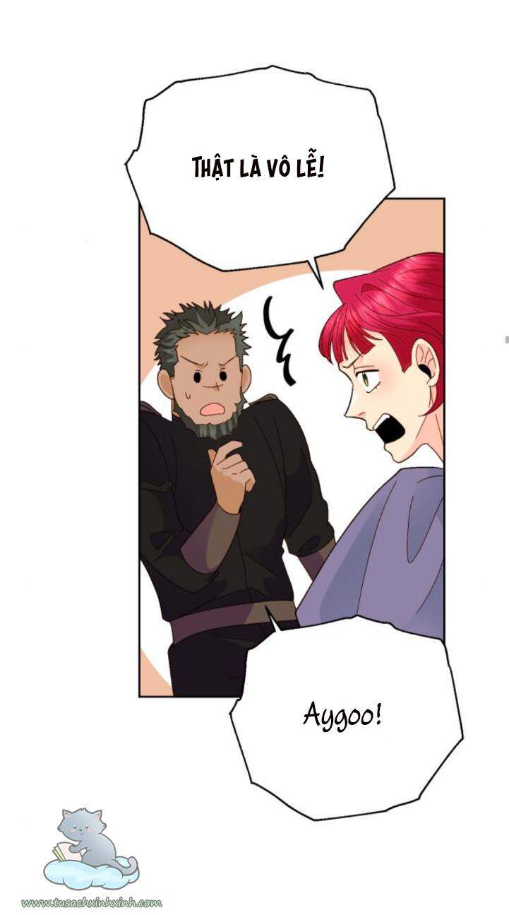 Hoàng Hậu Tái Hôn Chapter 91 - Trang 2