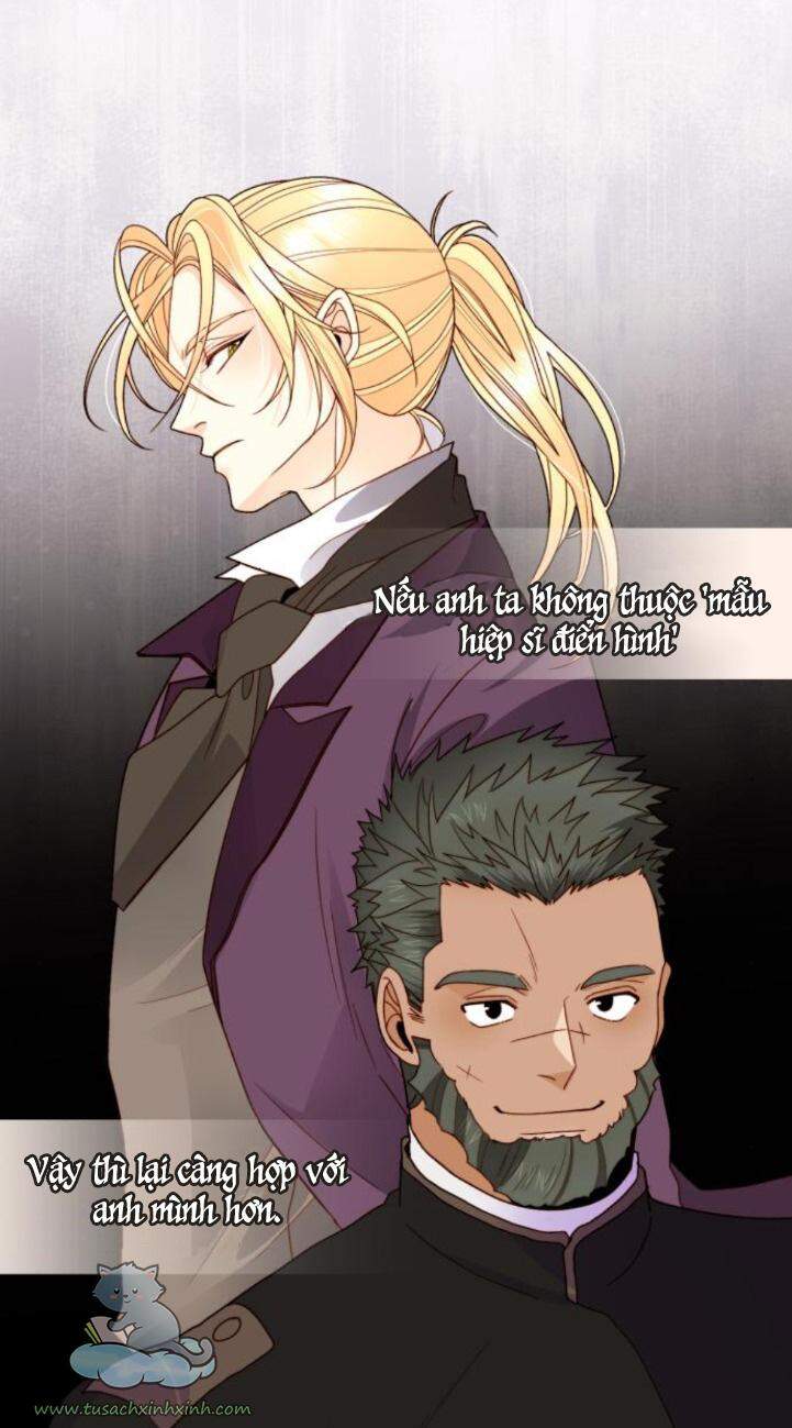 Hoàng Hậu Tái Hôn Chapter 91 - Trang 2