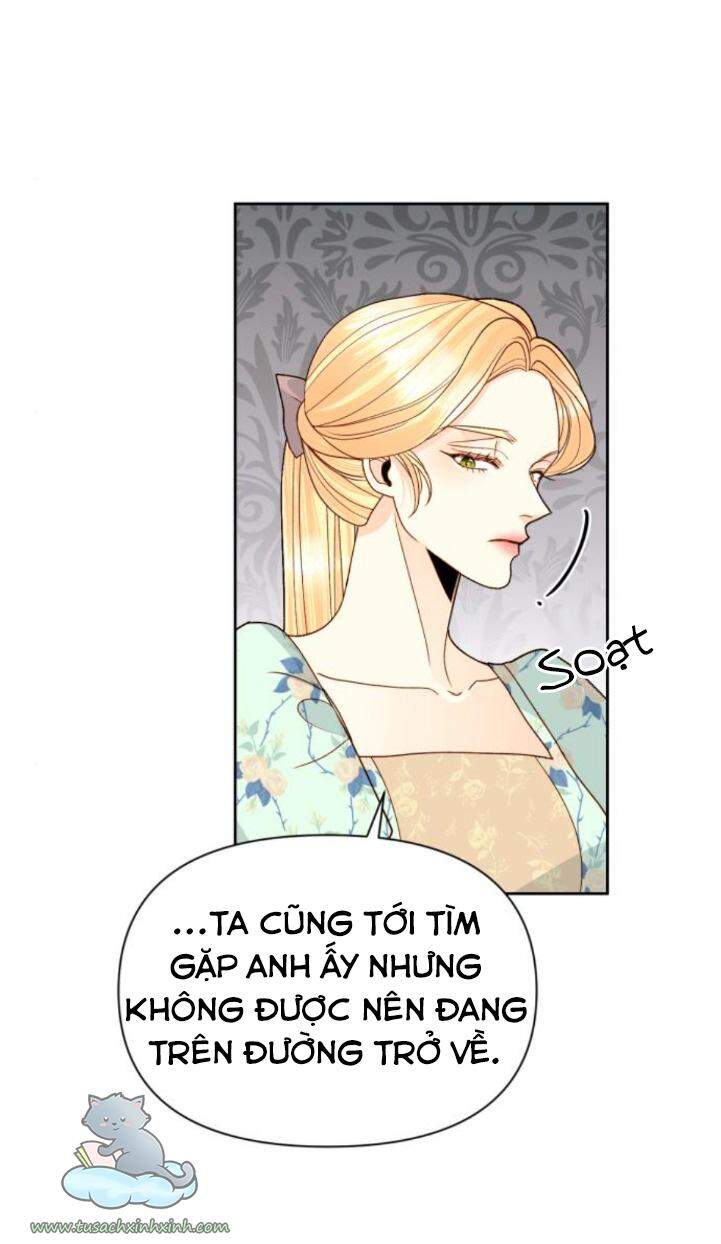 Hoàng Hậu Tái Hôn Chapter 91 - Trang 2