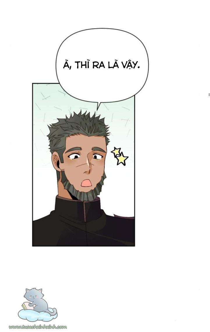 Hoàng Hậu Tái Hôn Chapter 91 - Trang 2