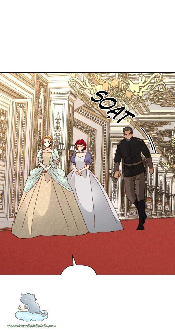 Hoàng Hậu Tái Hôn Chapter 91 - Trang 2