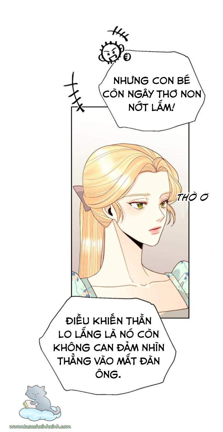 Hoàng Hậu Tái Hôn Chapter 91 - Trang 2