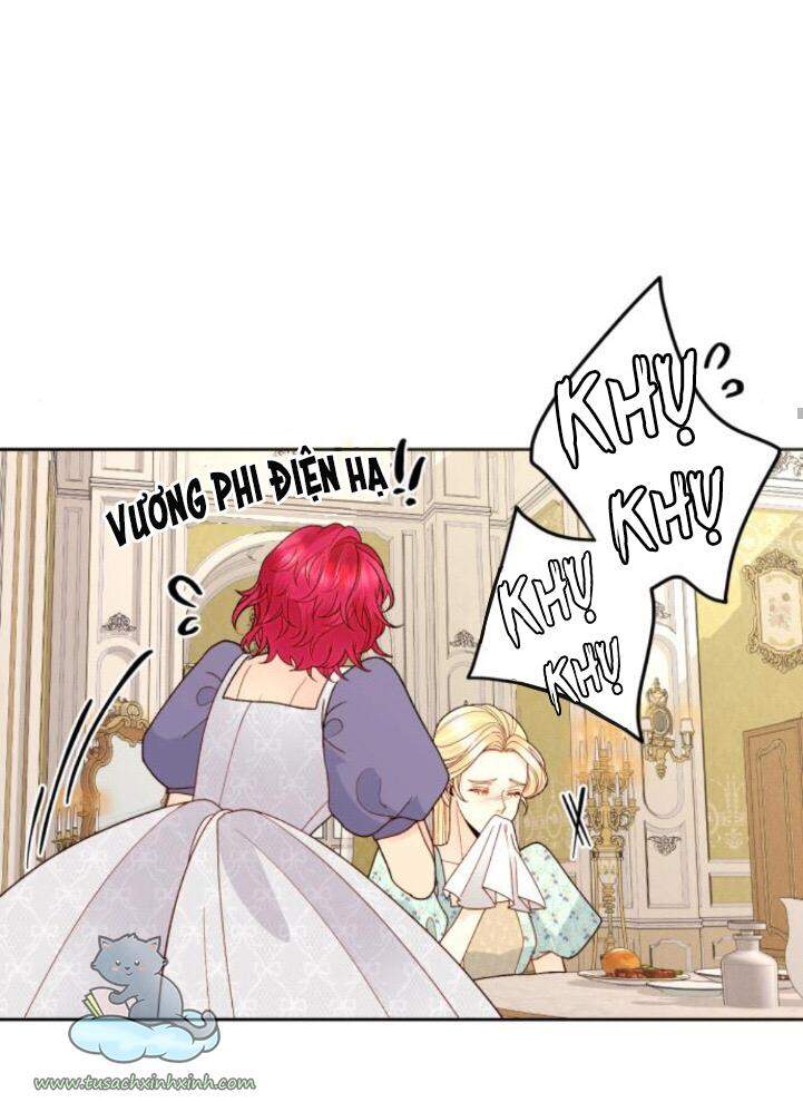 Hoàng Hậu Tái Hôn Chapter 91 - Trang 2