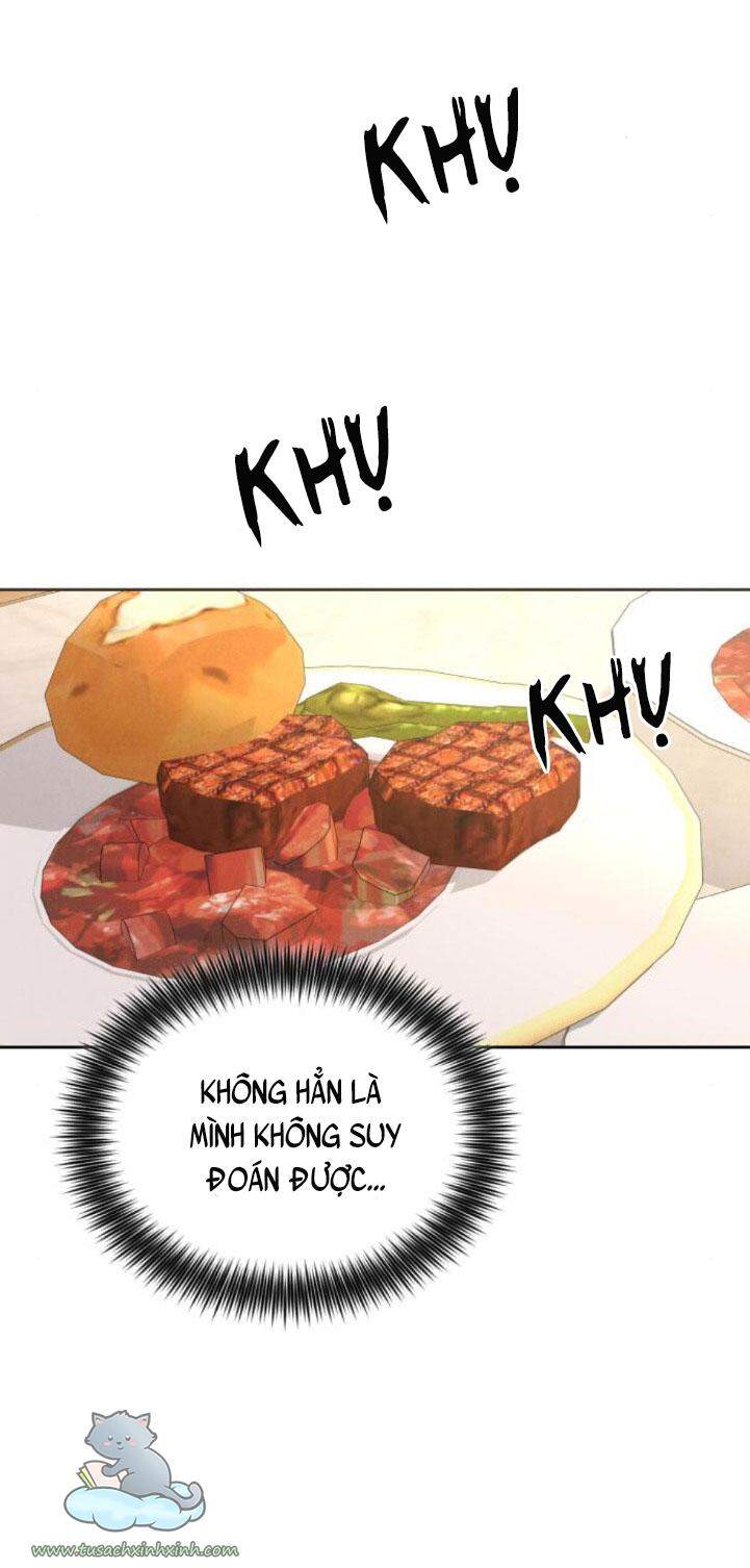 Hoàng Hậu Tái Hôn Chapter 91 - Trang 2