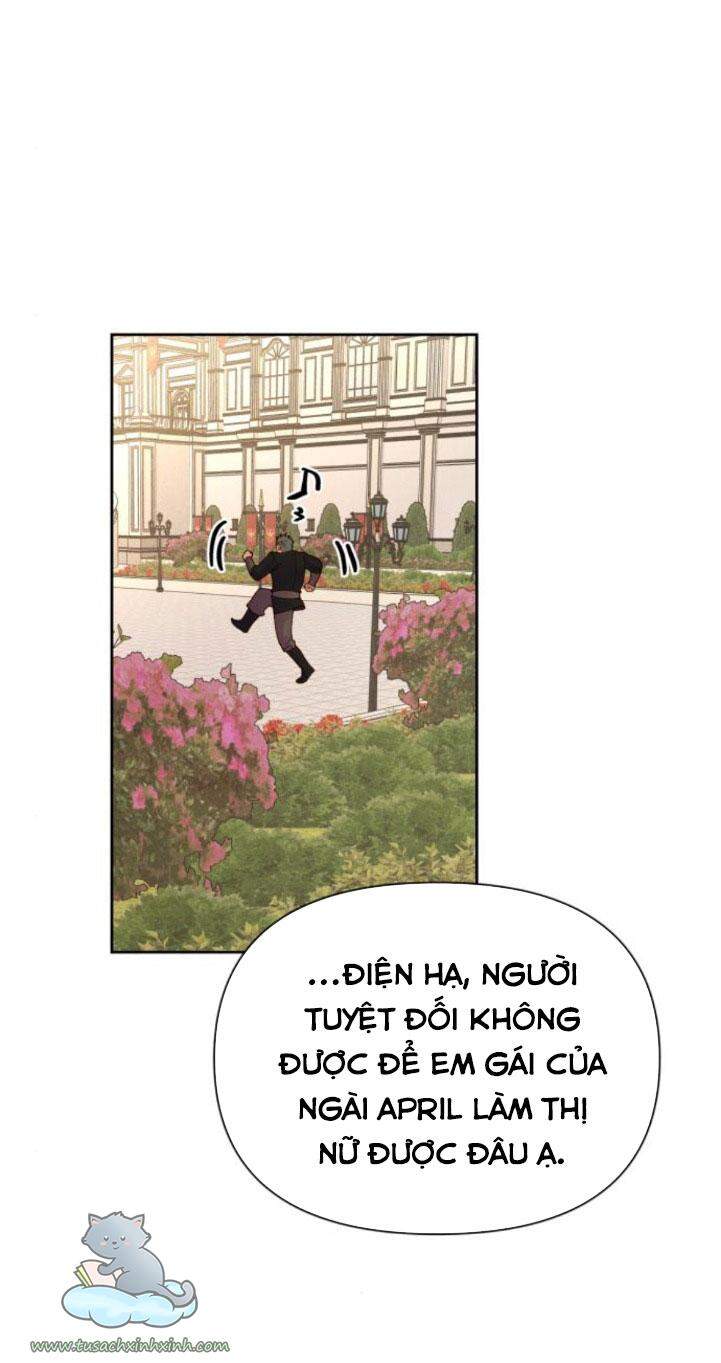 Hoàng Hậu Tái Hôn Chapter 91 - Trang 2