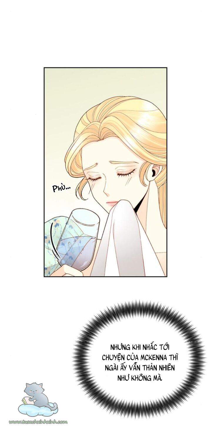 Hoàng Hậu Tái Hôn Chapter 91 - Trang 2