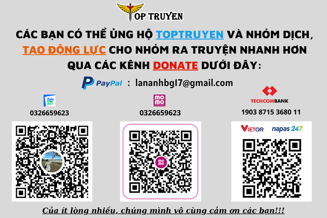 Hoàng Hậu Tái Hôn Chapter 92.5 - Trang 2