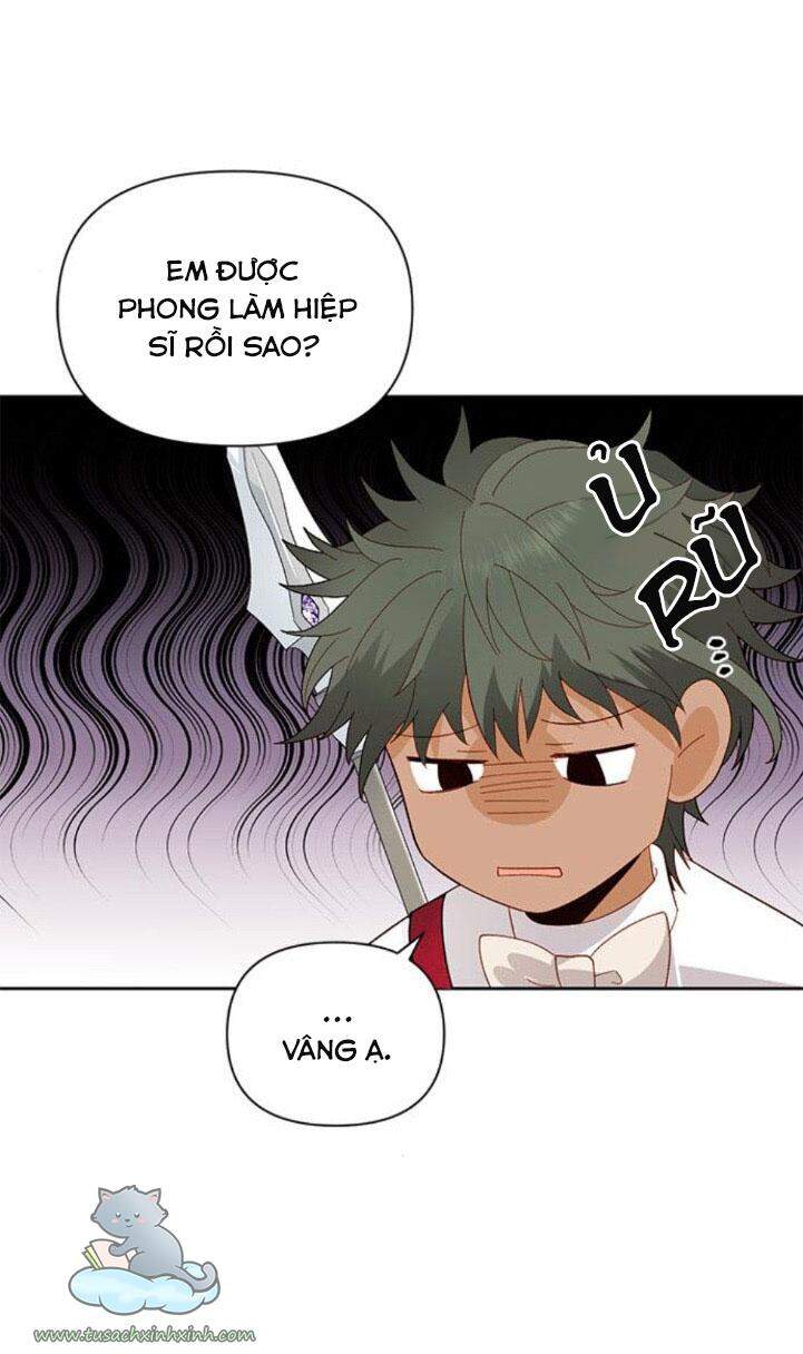 Hoàng Hậu Tái Hôn Chapter 92 - Trang 2