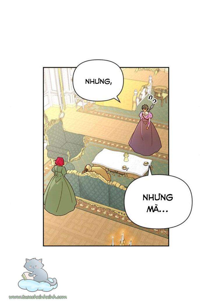 Hoàng Hậu Tái Hôn Chapter 92 - Trang 2