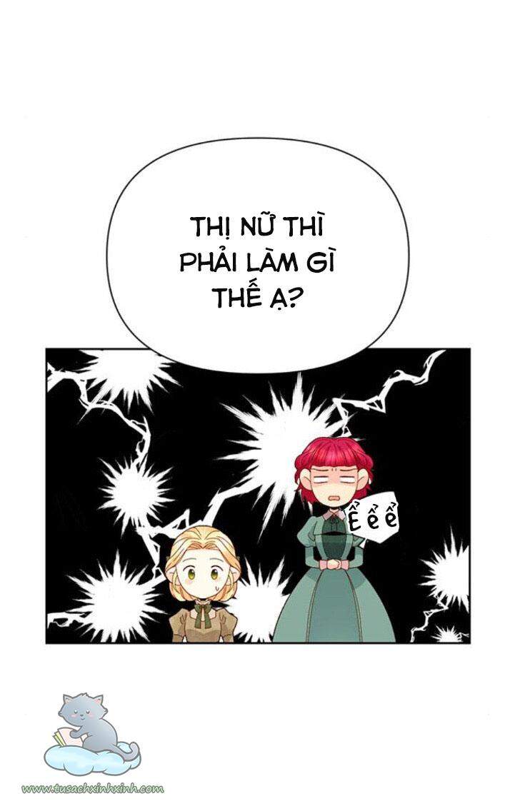Hoàng Hậu Tái Hôn Chapter 92 - Trang 2