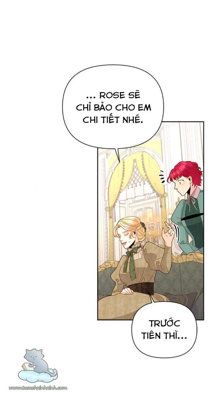 Hoàng Hậu Tái Hôn Chapter 92 - Trang 2