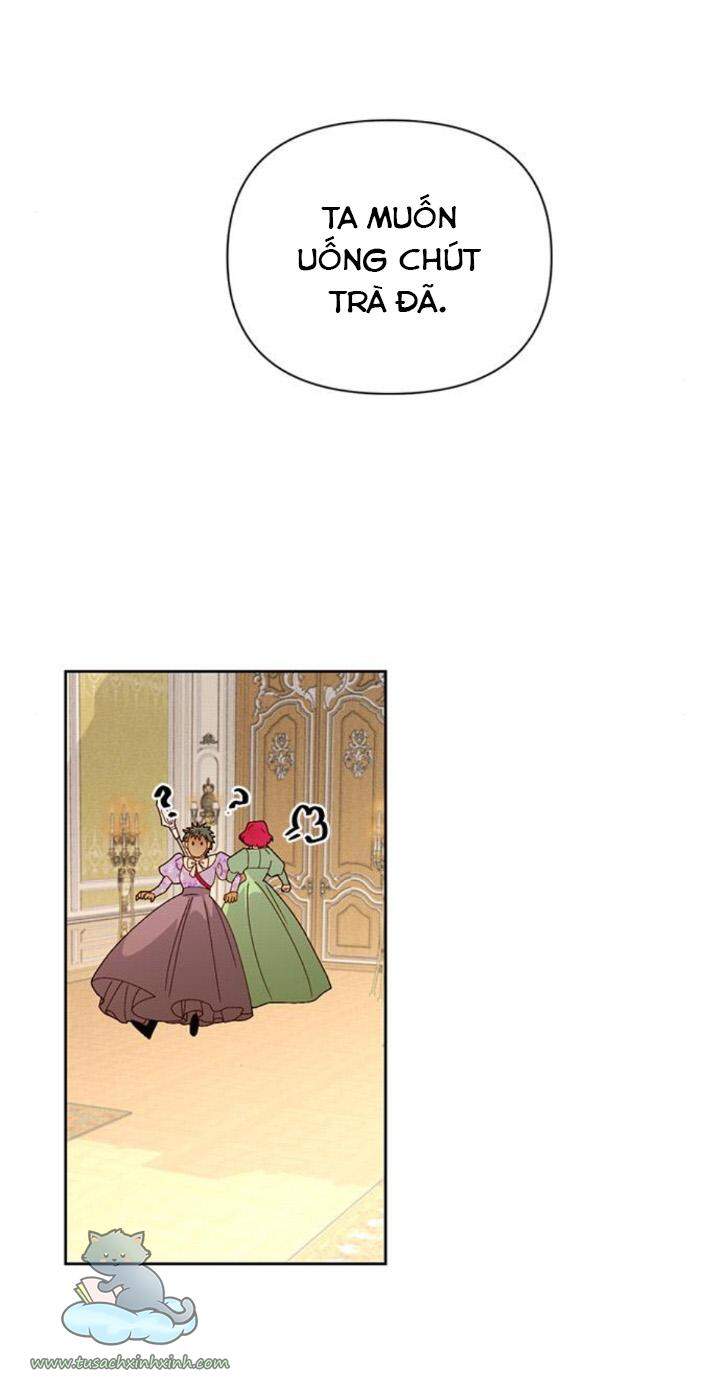 Hoàng Hậu Tái Hôn Chapter 92 - Trang 2