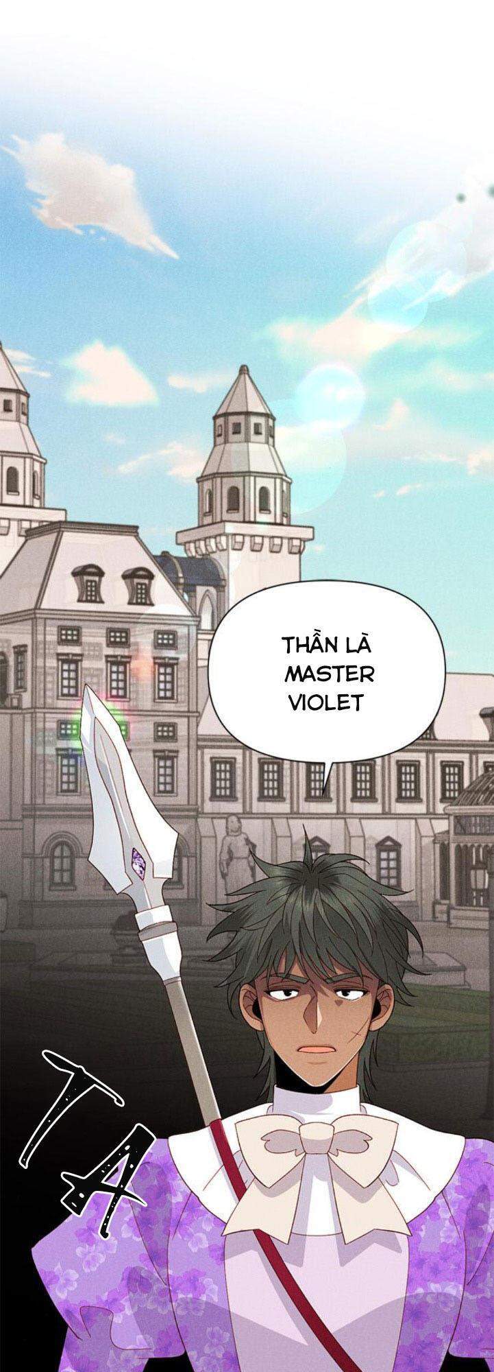 Hoàng Hậu Tái Hôn Chapter 92 - Trang 2