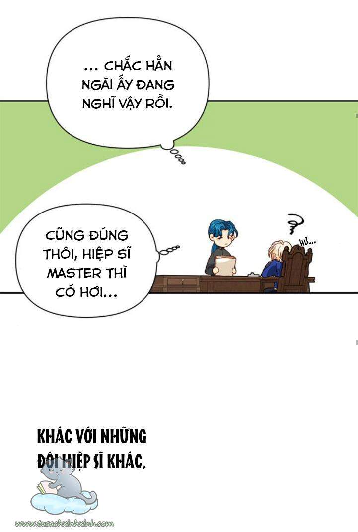 Hoàng Hậu Tái Hôn Chapter 92 - Trang 2