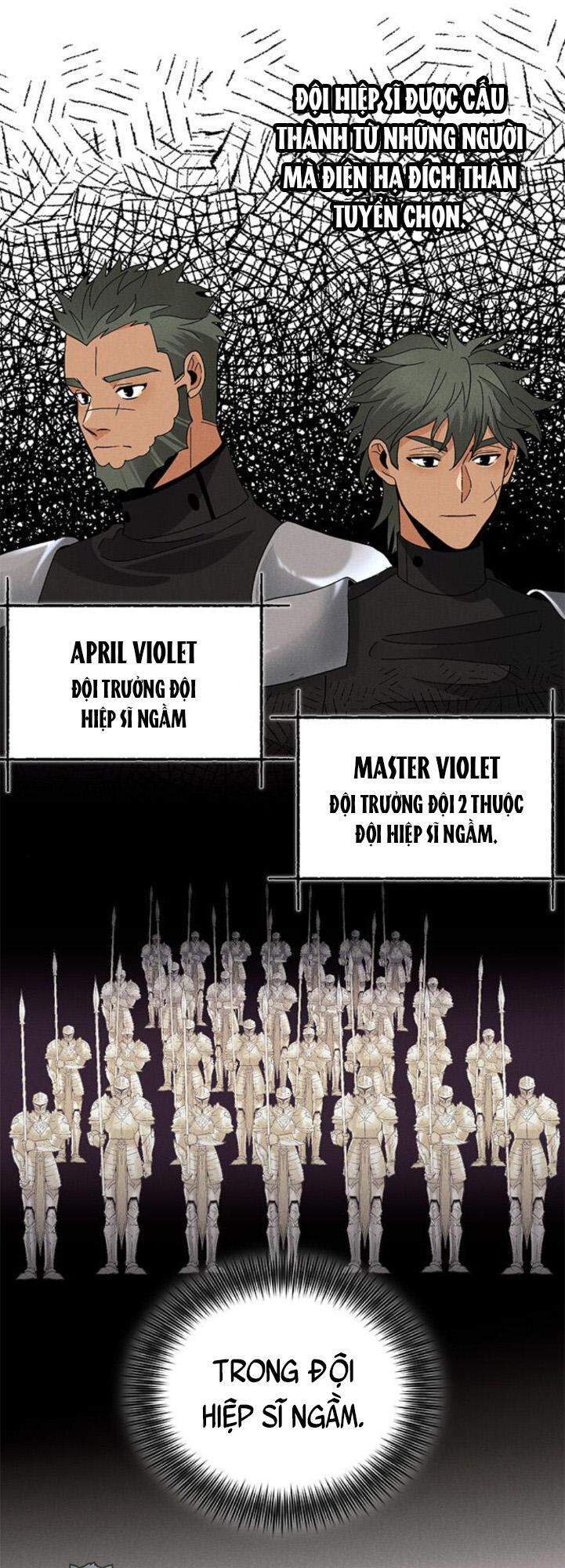 Hoàng Hậu Tái Hôn Chapter 92 - Trang 2