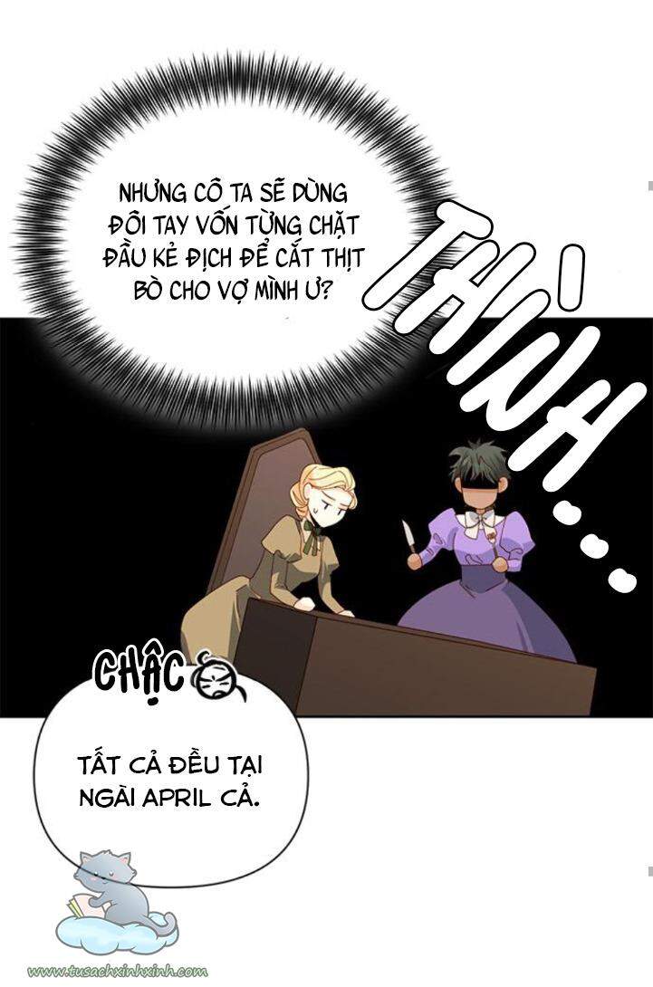 Hoàng Hậu Tái Hôn Chapter 92 - Trang 2