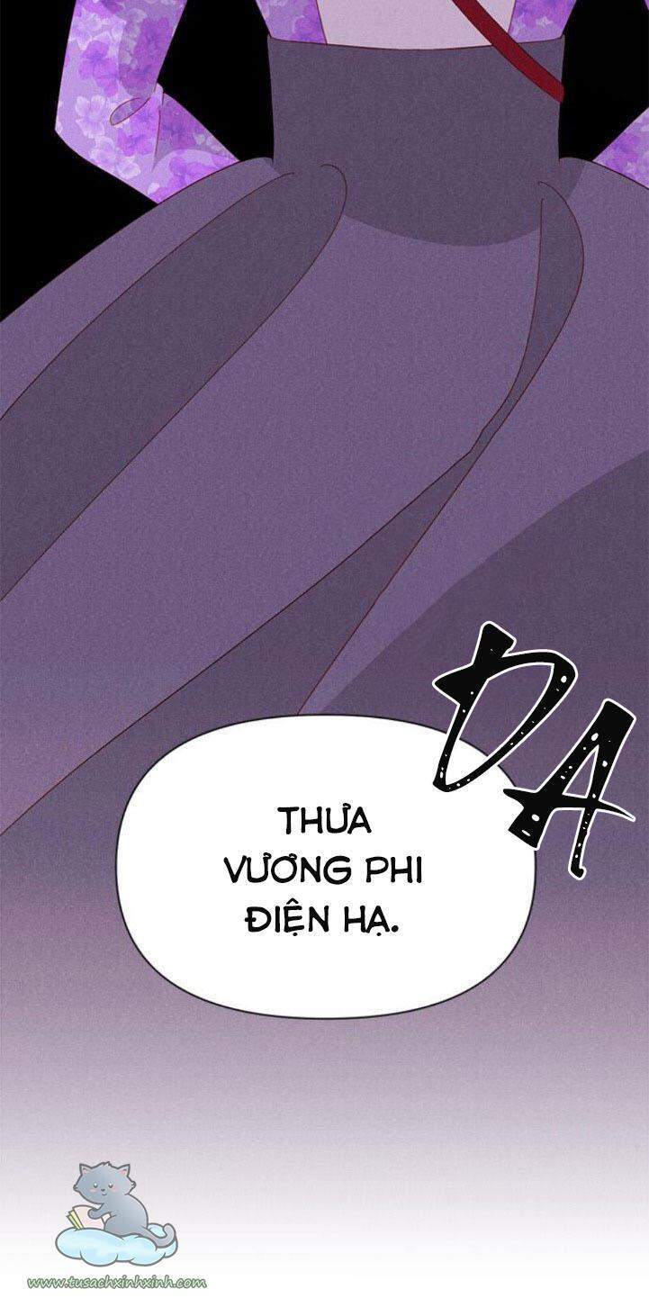 Hoàng Hậu Tái Hôn Chapter 92 - Trang 2