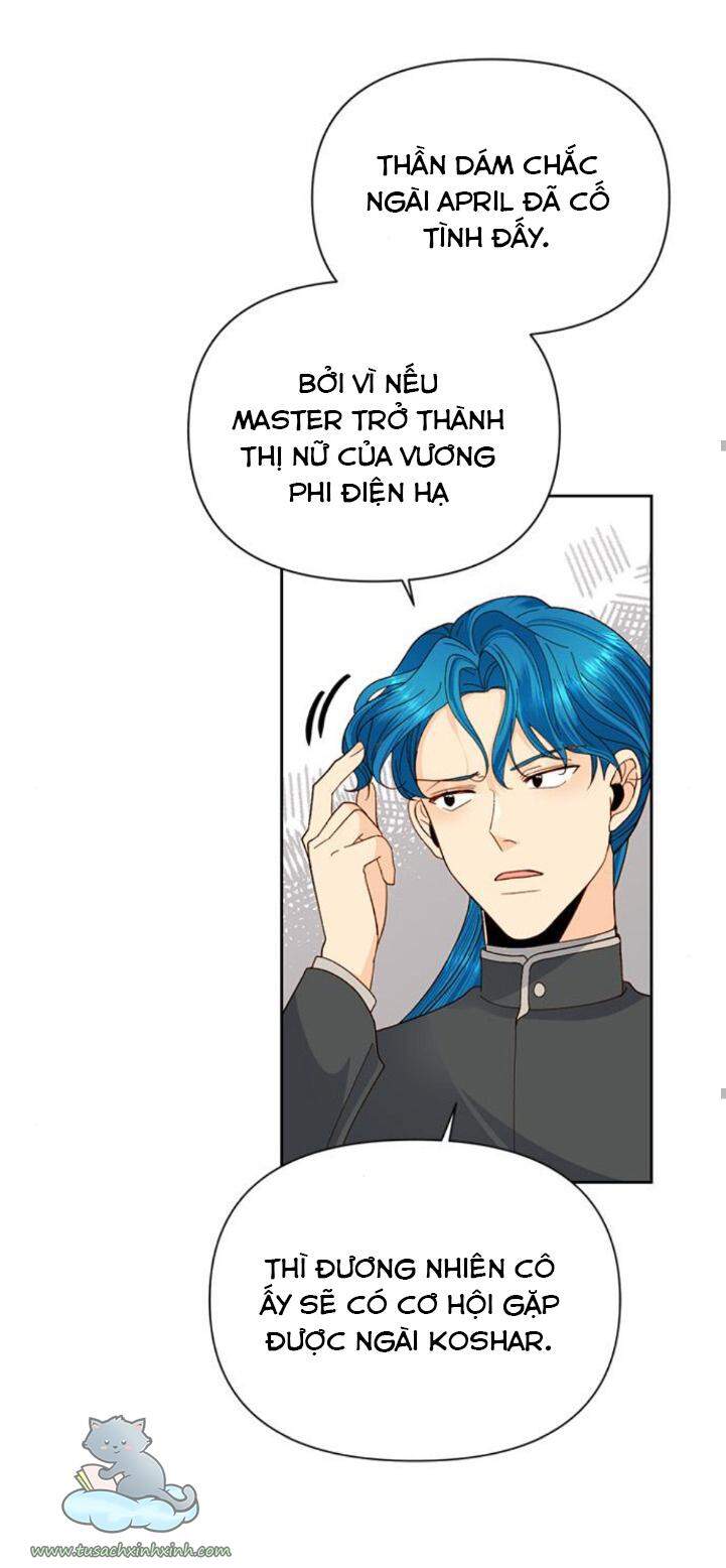 Hoàng Hậu Tái Hôn Chapter 92 - Trang 2