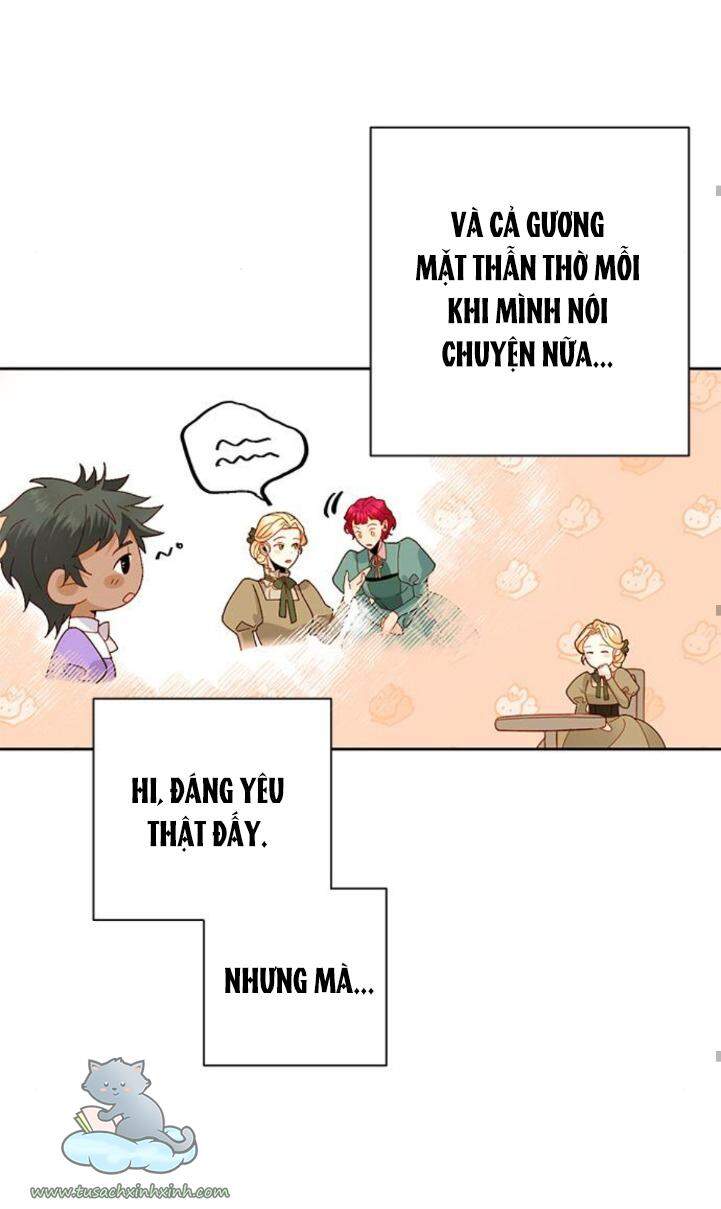 Hoàng Hậu Tái Hôn Chapter 92 - Trang 2