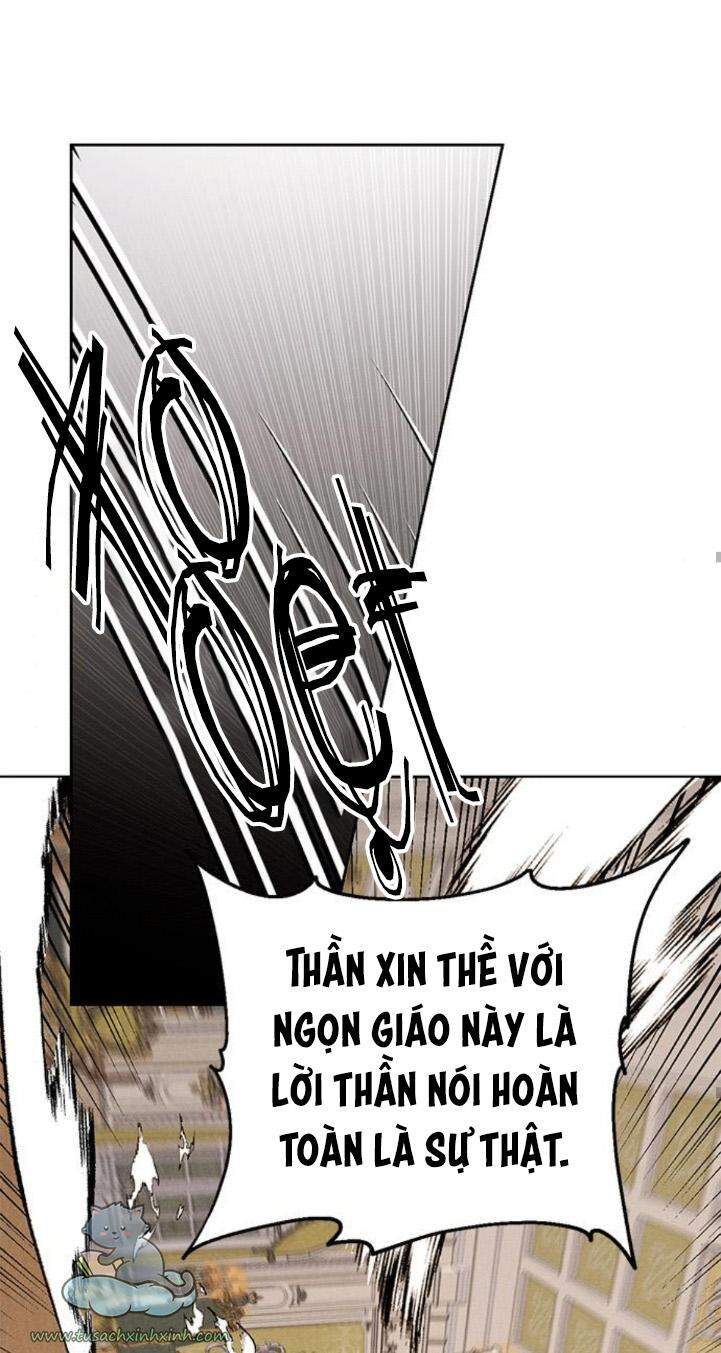 Hoàng Hậu Tái Hôn Chapter 92 - Trang 2