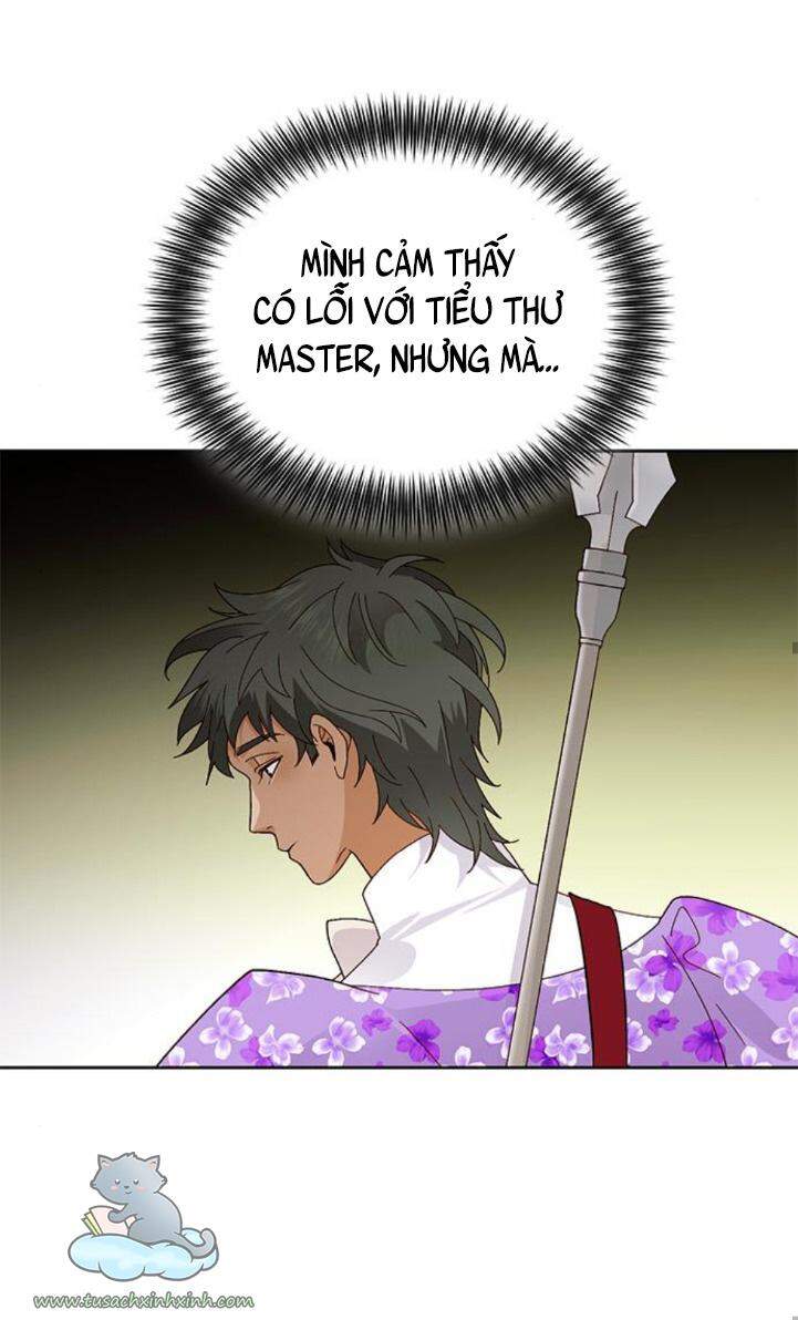 Hoàng Hậu Tái Hôn Chapter 92 - Trang 2
