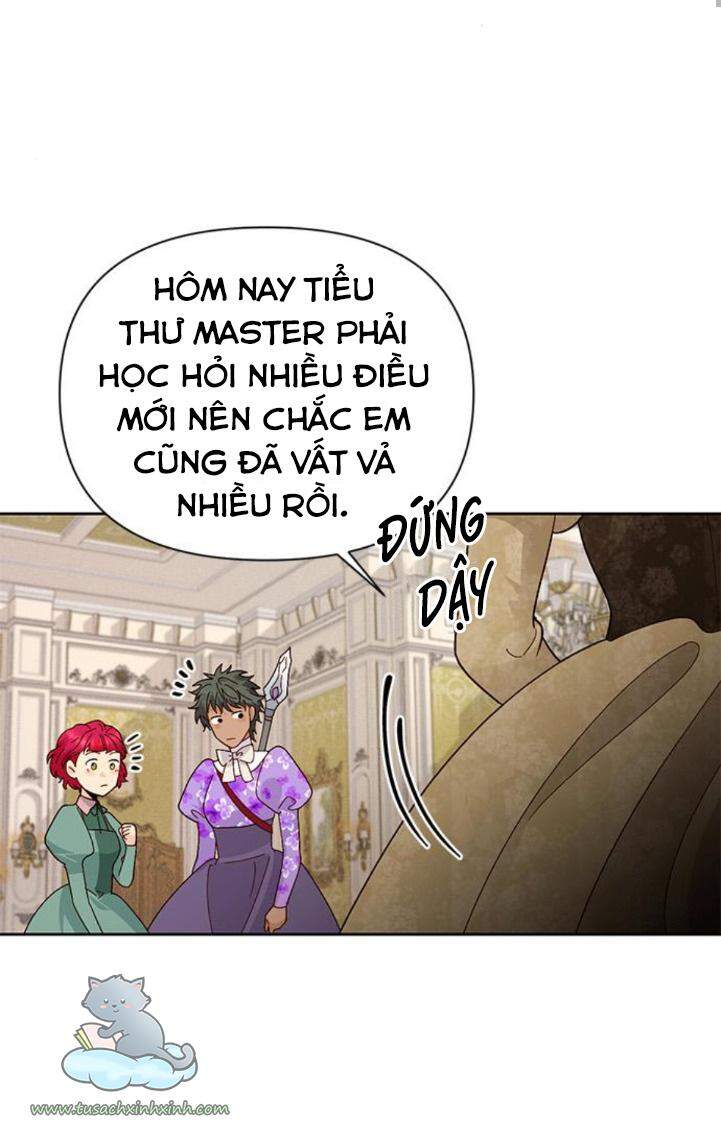Hoàng Hậu Tái Hôn Chapter 92 - Trang 2