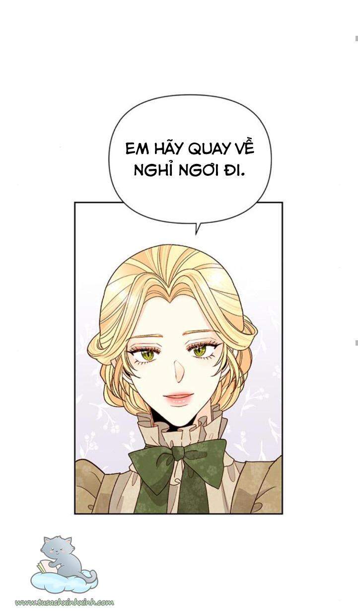Hoàng Hậu Tái Hôn Chapter 92 - Trang 2