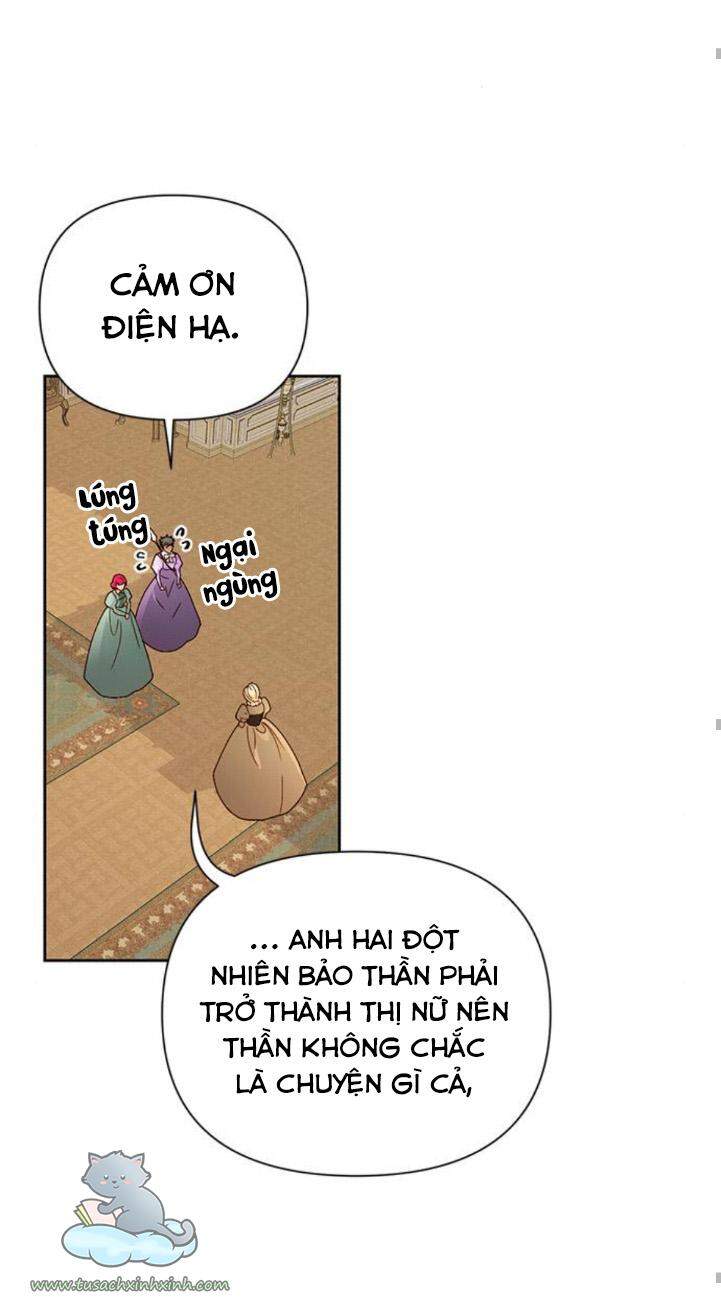 Hoàng Hậu Tái Hôn Chapter 92 - Trang 2