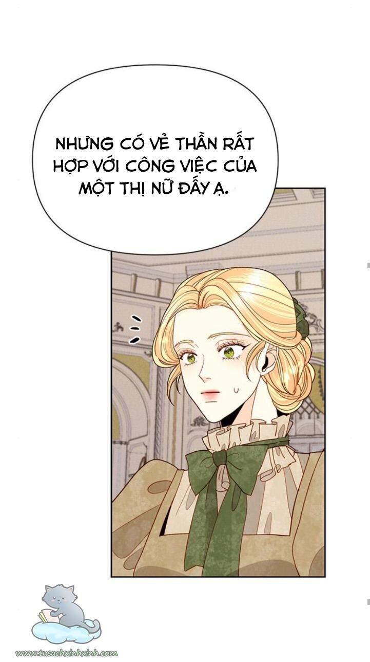 Hoàng Hậu Tái Hôn Chapter 92 - Trang 2