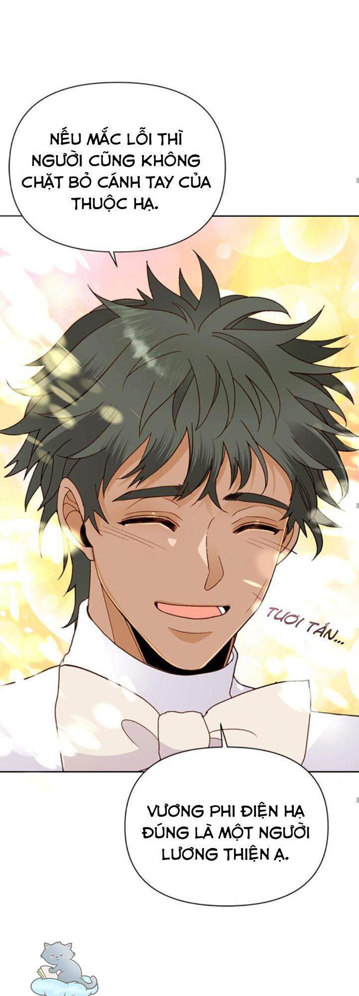 Hoàng Hậu Tái Hôn Chapter 92 - Trang 2
