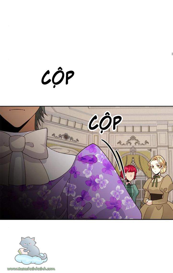 Hoàng Hậu Tái Hôn Chapter 92 - Trang 2