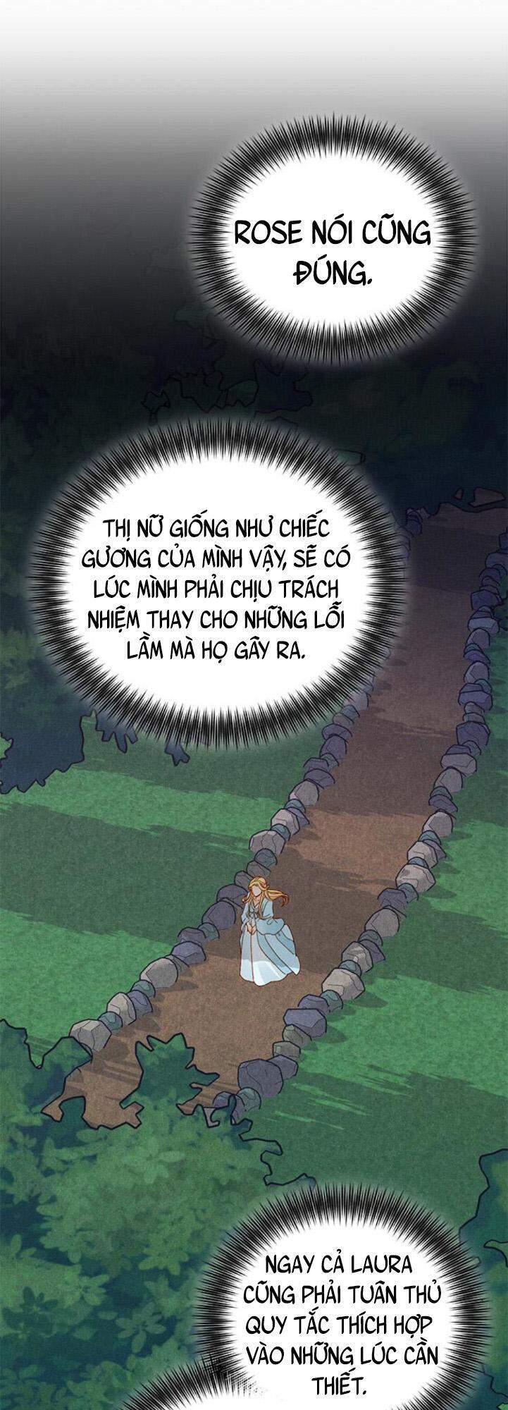 Hoàng Hậu Tái Hôn Chapter 92 - Trang 2