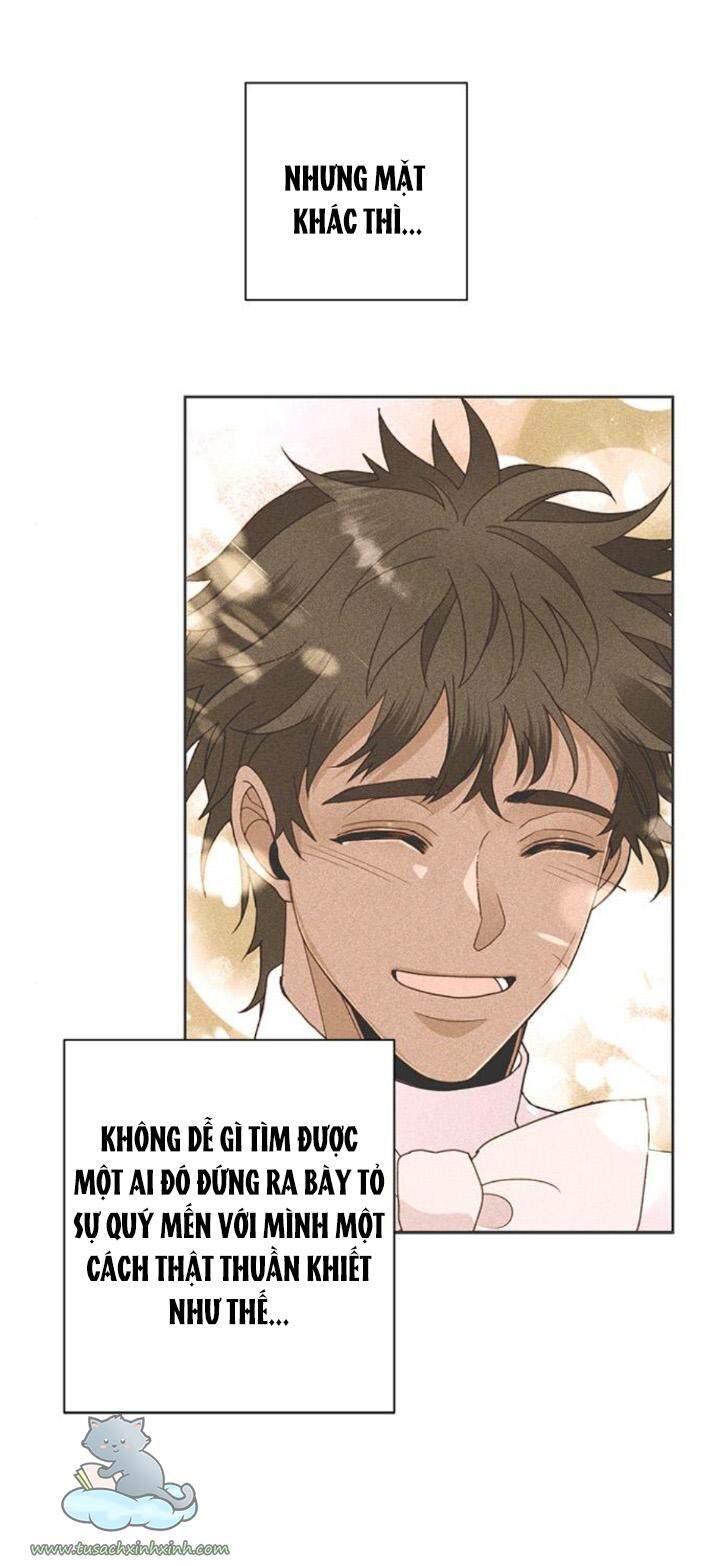 Hoàng Hậu Tái Hôn Chapter 92 - Trang 2