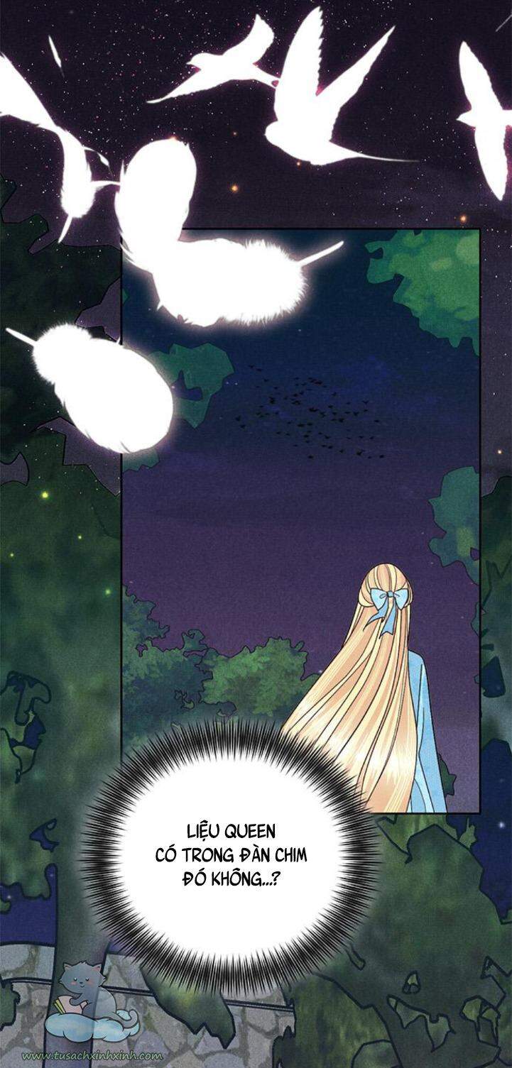 Hoàng Hậu Tái Hôn Chapter 92 - Trang 2