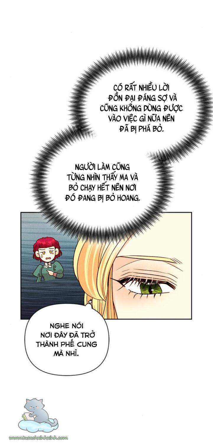 Hoàng Hậu Tái Hôn Chapter 92 - Trang 2