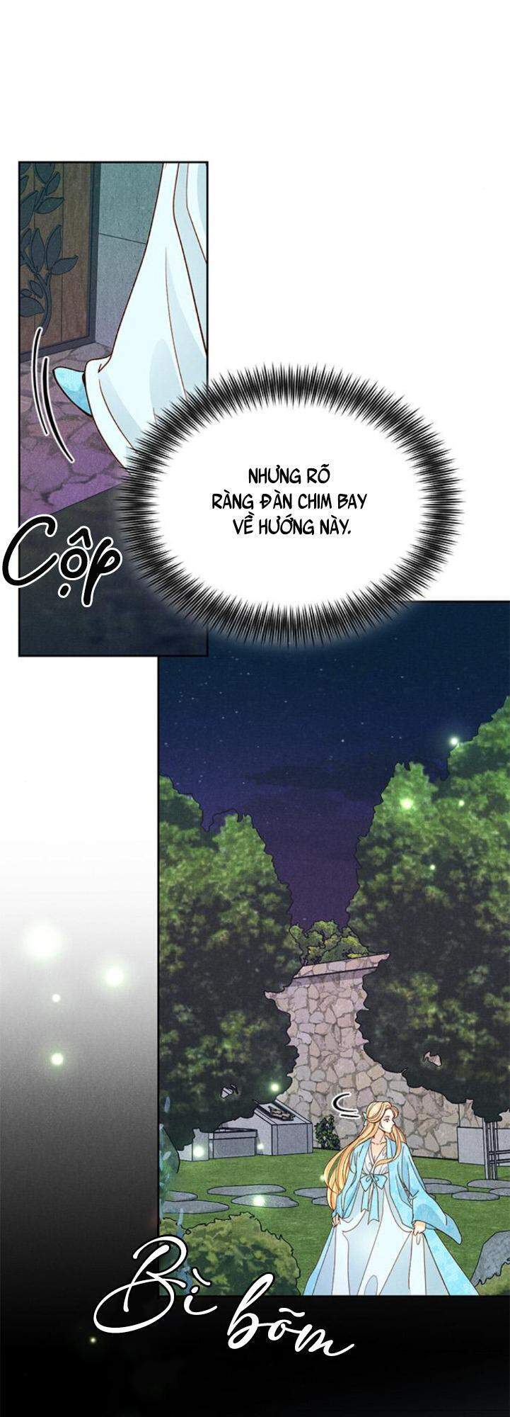 Hoàng Hậu Tái Hôn Chapter 92 - Trang 2