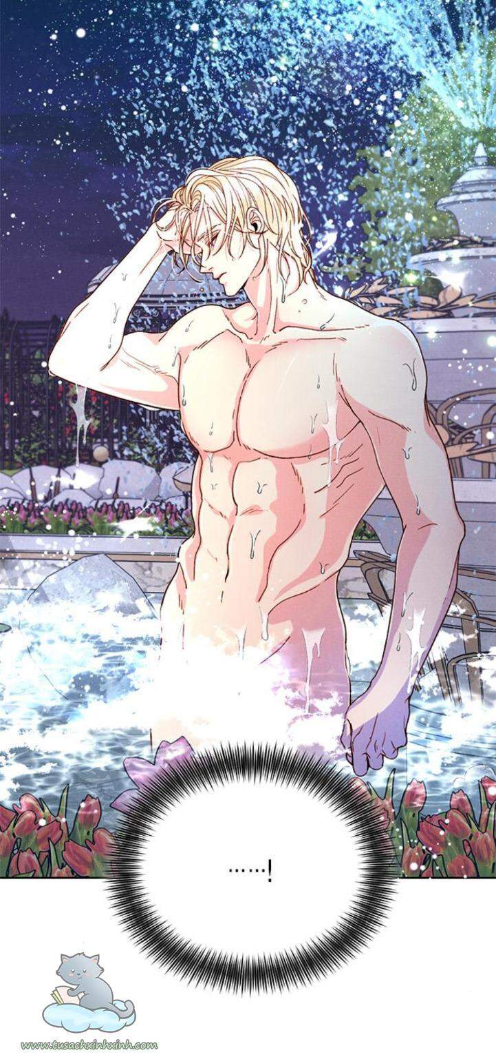 Hoàng Hậu Tái Hôn Chapter 92 - Trang 2