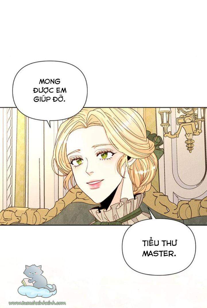 Hoàng Hậu Tái Hôn Chapter 92 - Trang 2