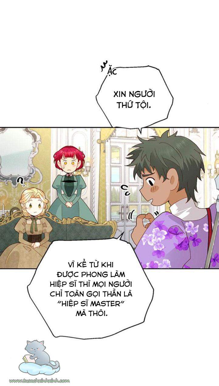 Hoàng Hậu Tái Hôn Chapter 92 - Trang 2