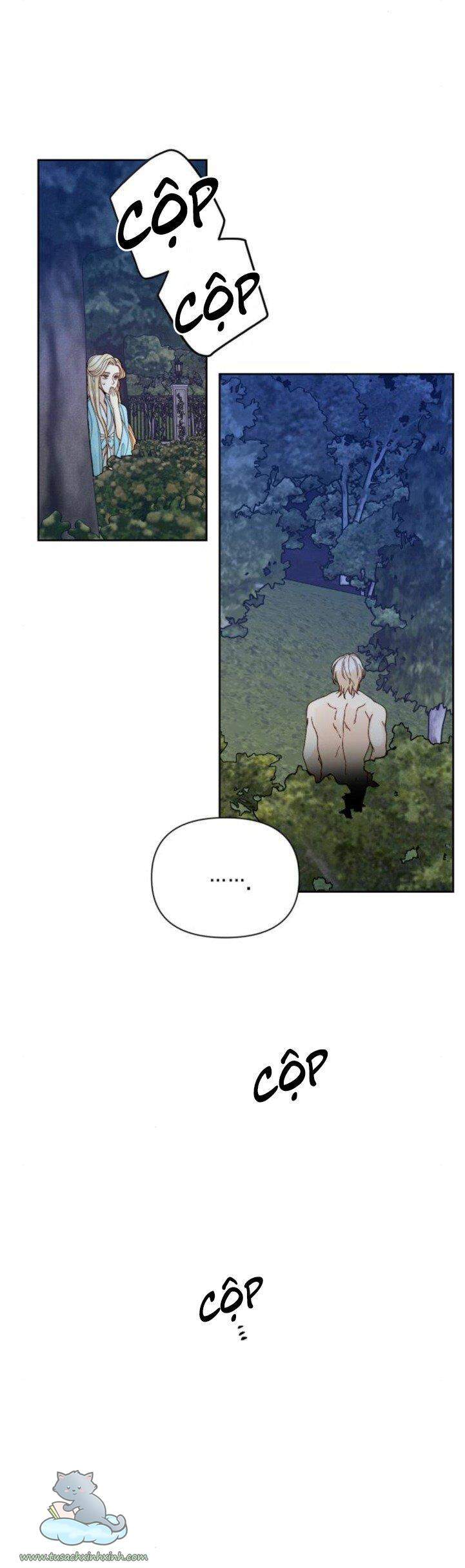 Hoàng Hậu Tái Hôn Chapter 93 - Trang 2